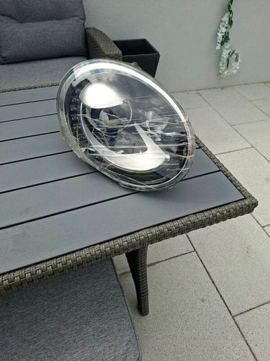 Headlight