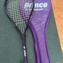 squash rackets Image 7
