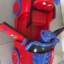 Spidey electric car Image 2