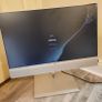 HP EliteOne 800 G6 intel i5  10500  10th Gen All in one / for parts or fix Image 4