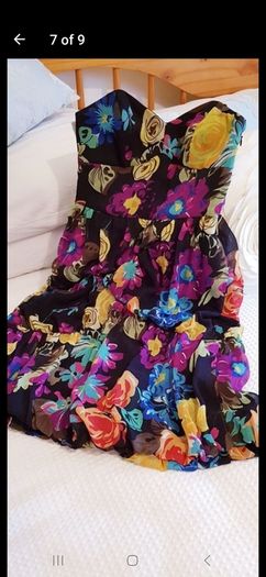 River Island Dress