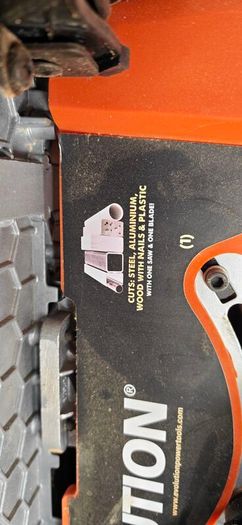 table saw evolution