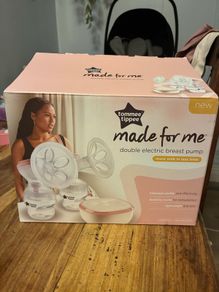 Tommee Tippee Double Breast Pump