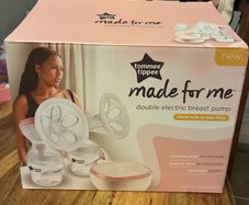 Tommee Tippee Double Breast Pump