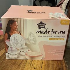 Tommee Tippee Double Breast Pump
