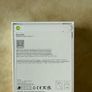 iPhone 18 Pro 512gb - Black Image 3