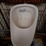Vintage Porcelain Bedpan Image 5