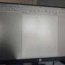 HP Monitors x3 (Repair Needed) Image 2