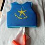 boys float vest Image 2