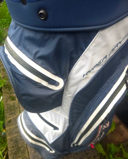 Set of Golf Clubs