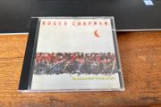 Roger Chapman - Walking the Cat