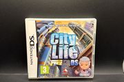 City Life Ds Nintendo Ds
