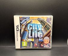 City Life Ds Nintendo Ds
