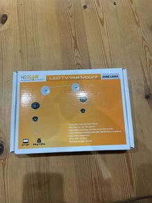 wall mount for tv