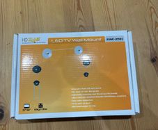 wall mount for tv