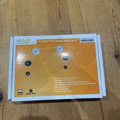 wall mount for tv