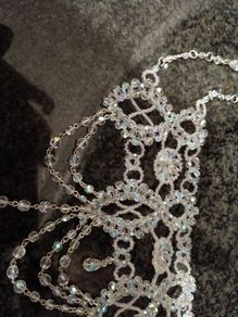 Crystal Jewellery