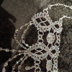 Crystal Jewellery