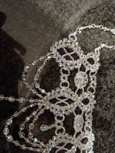 Crystal Jewellery