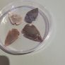 Indian arrowheads Image 2