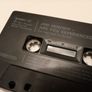 Jimi Hendrix "Are You Experienced" Cassette Tape Image 2