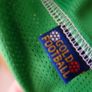 Vintage replica ROI football Shirt Image 7