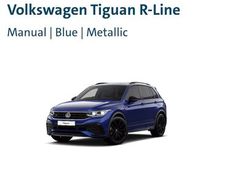 241 Volkswagen Tiguan