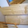 10 Regency white 6 panel doors Image 2