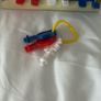 melissa and Doug Keys & Cars Rescue Garage Image 2