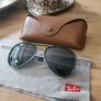Ray Ban sunglasses Image 3