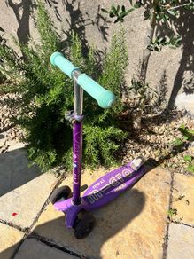 micro maxi scooter