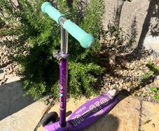 micro maxi scooter