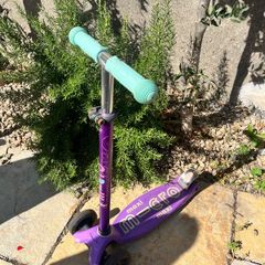 micro maxi scooter