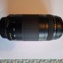 Canon Lens 75mm - 300mm Image 4