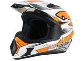 Motocross  Quad Helmets