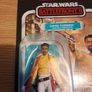 Star Wars Vintage Collection: Lando (Battlefront II) 3.75'' Image 2