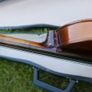 Antique Violin Antonius Stradivarius  Fraction Anno 17 Image 10