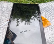 9 inch screen