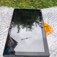 9 inch screen
