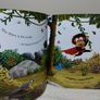 Superchimp Children,s Storybook Image 5