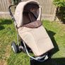 Karex Allivio 3-in-1 Baby Travel System / Pram Image 3