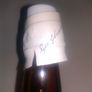 Vintage Sandeman 3 Star Port - 1960's Image 3