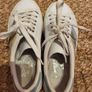 Rieker leather sneakers UK 4 EU 37 worn once Image 2