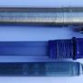 Vintage (1982) Parker 25 Fountain pen and Ball pen Image 7