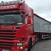 david larkin transport ltd Jobs in Ireland