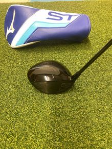 Mizuno St230 Max driver