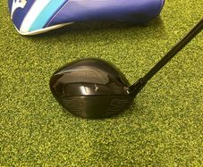 Mizuno St230 Max driver