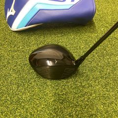 Mizuno St230 Max driver