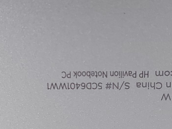 HP Pavilion 15.6 inch Laptop, Model, 15-aw012na, AMD A9-9410 Radeon R5 Graphics, 5 Compute cores 2C + 3G 2.9GHz, 8GB Ram, 1 Terrabyte HDD, Windows 10, Microsoft Edge, Chrome, and VLC