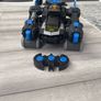 Batman Remote Control Robot! Image 2